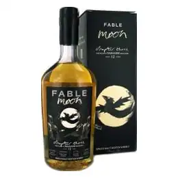 Dailuaine 12 Year Old Fable Chapter 3 Moon 57.8% 70cl