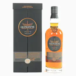 Glengoyne - 21 Year Old