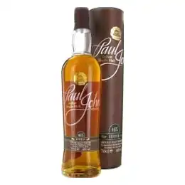 Paul John Edited 46% 70cl