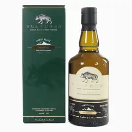 Wolfburn - Morven