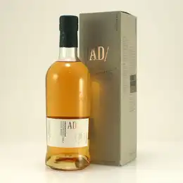 Ardnamurchan AD/ Western Highland Single Malt Scotch Whisky 46.8% 70cl