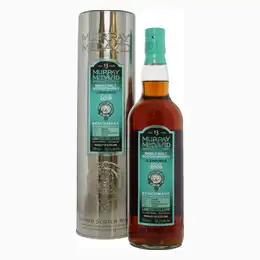 Murray Mcdavid Glenburgie 2008 13 Year Old Limited Edition Single Cask Speyside Single Malt Scotch Whisky 70cl
