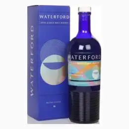 Waterford Micro Cuve Good Vibrations Whisky 70cl