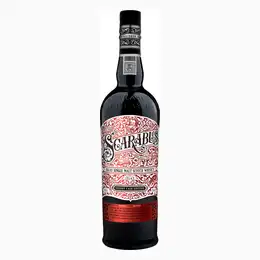 Hunter Laing Scarabus Sherry Cask Islay Single Malt Scotch Whisky 70cl