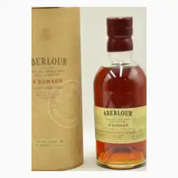 Aberlour Speyide Single Malt Whisky A