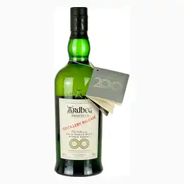 Ardbeg Perpetuum Committee Distillery Edition