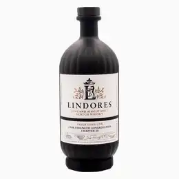 Lindores Abbey Friar Cor Chapter III