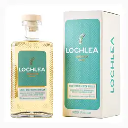 Lochlea Sowing Edition  - Single Malt Scotch Whisky