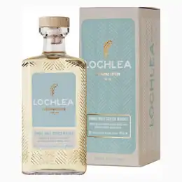 Lochlea Ploughing Edition 2nd Crop