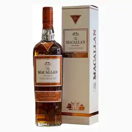 MACALLAN 1824 Sienna 43% abv 700ml