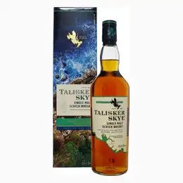 Talisker Skye