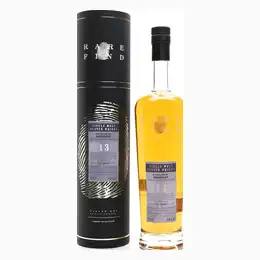 Aberfeldy 2011 13 Year Old Cask #8892 Gleann Mor Rare Find