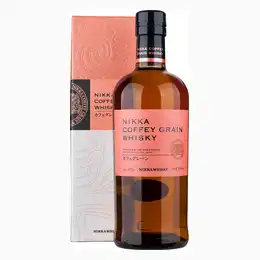 Nikka Coffey Grain Whisky