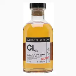 Cl13 - Elements of Islay