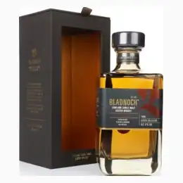 Bladnoch Alinta Whisky 70cl