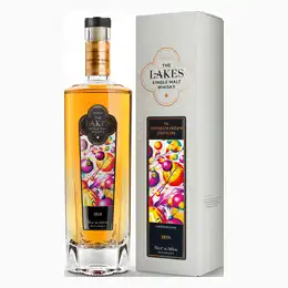 The Lakes Single Malt Whiskymakers Edition Iris 70cl
