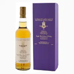Linkwood 25 Year Old The Gathering