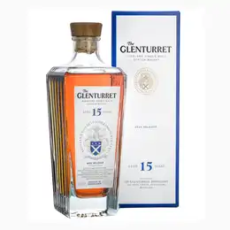 The Glenturret 15yr 2024 Release