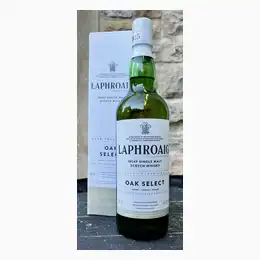Laphroaig Oak Select The