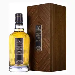 Caperdonich 1982-2019 36 Year Old Gordon & MacPhail Private Collection Single Cask 15179