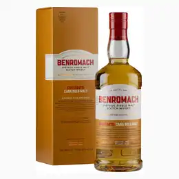 Benromach Cara Gold 2010