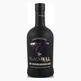 Black Bull Peated