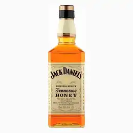 Jack Daniel