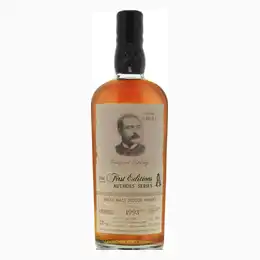 Ardbeg 1993 - Authors