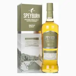 Speyburn Bradan Orach  Whisky 70cl
