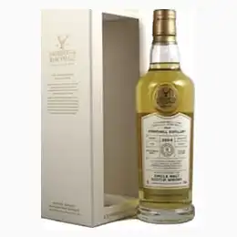 Strathmill 2004 Connoisseurs Choice 46%