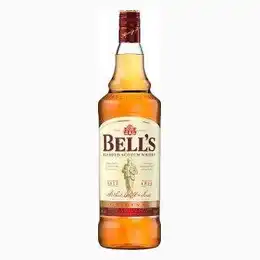 Bells Original Blended Scotch Whisky Litre