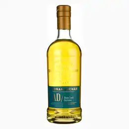 Ardnamurchan AD/10.23 Rum Cask Release