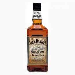 Jack Daniels White Rabbit