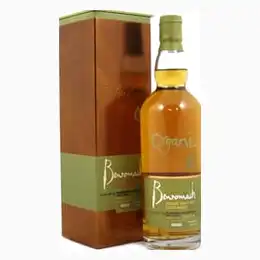 Benromach Organic 2010