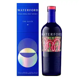 Waterford The Cuvee Irish Single Malt