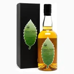 Ichiros Malt Double Distilleries