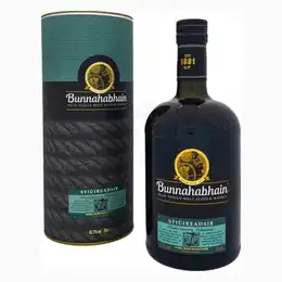 Bunnahabhain Stiuireadair