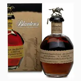 Blantons Original, Bourbon, 70cl