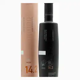 Octomore Edition 14.2 