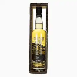 Longmorn 9 Year Old 2007 The Golden Cask