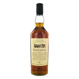 Dailuaine 16 Year Old Flora And Fauna 43% 70cl