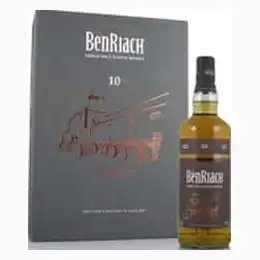 BenRiach 10 Year Old Gift Pack