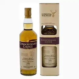 Caol Ila 1999 Connoisseurs Choice