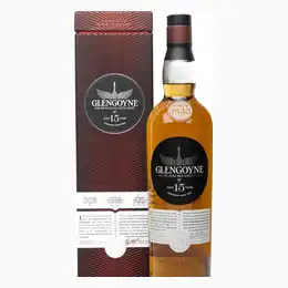 Glengoyne 15 Year Old