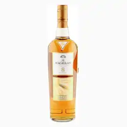 Macallan 8 Year Old, Easter Elchies Seasonal Selection