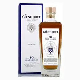 Glenturret 10 Year Old, 2022 Release