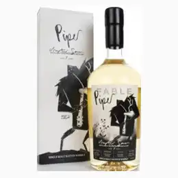 Glen Elgin 7 Year Old 2014 - Piper  70cl