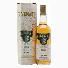 Port Ellen 1982 19 Year Old Cask #2733 Provenance