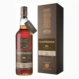 1994 Glendronach 28 Year Old Single Cask #5289