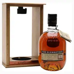 Glenrothes 1978 Bot.2008